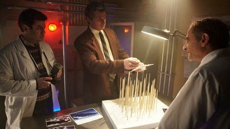 Special Report Season 18 : Controversial Crashes