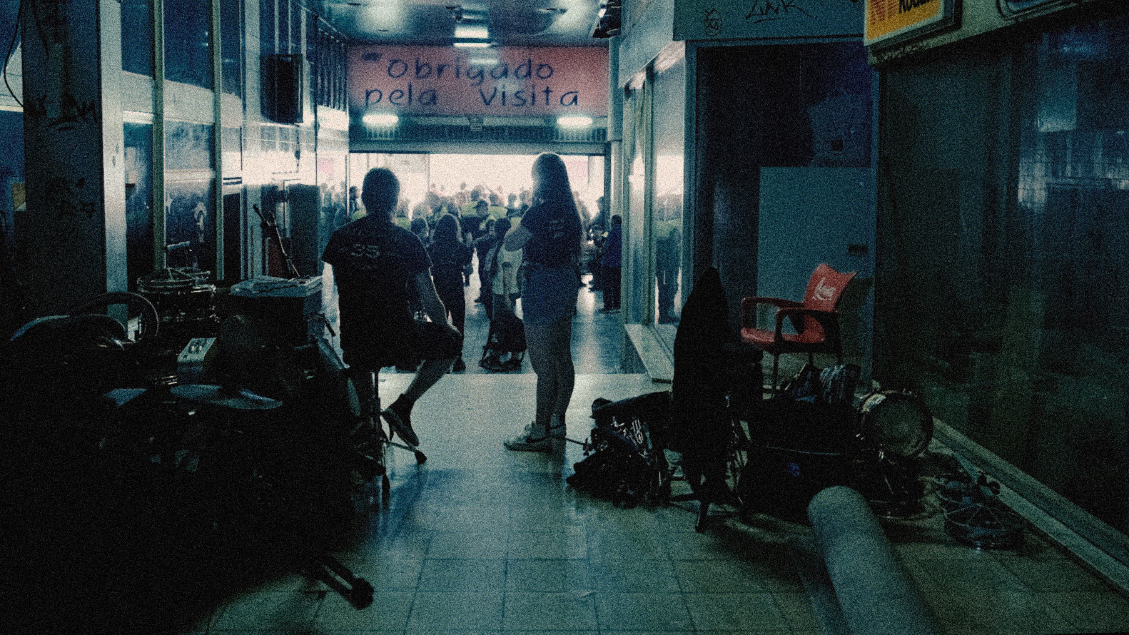 Stop - Salas De Ensaio Para Um Materialismo Histórico