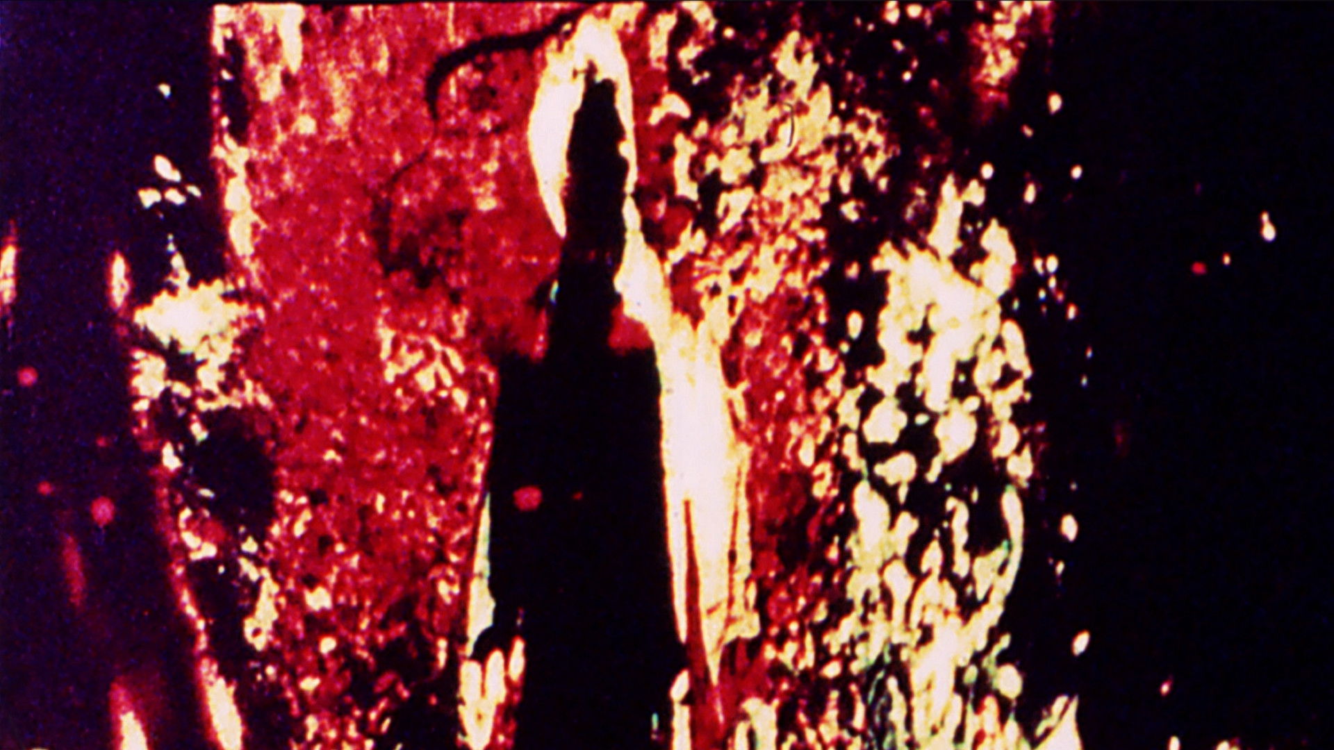 Never a Foot Too Far, Even