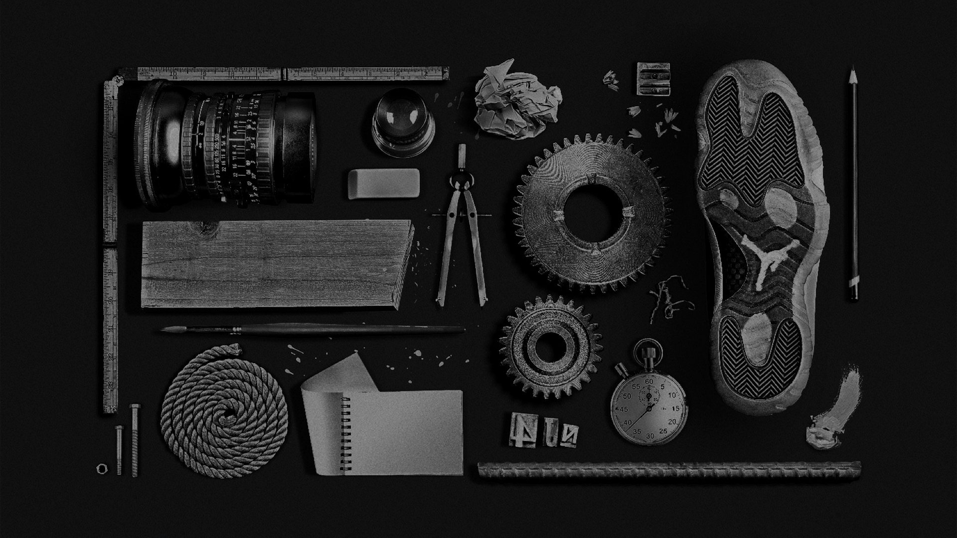 Absztrakt: A dizájn művészete