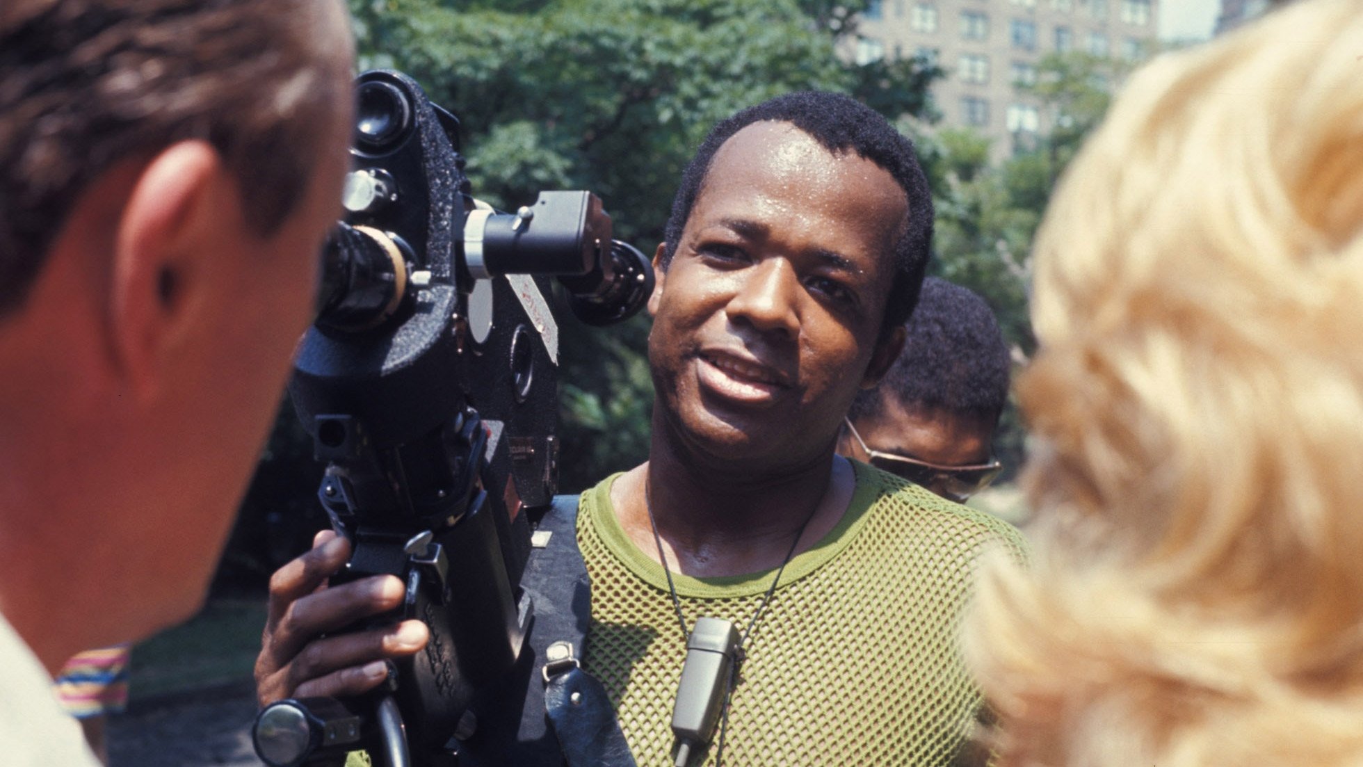 Terence Macartney-Filgate