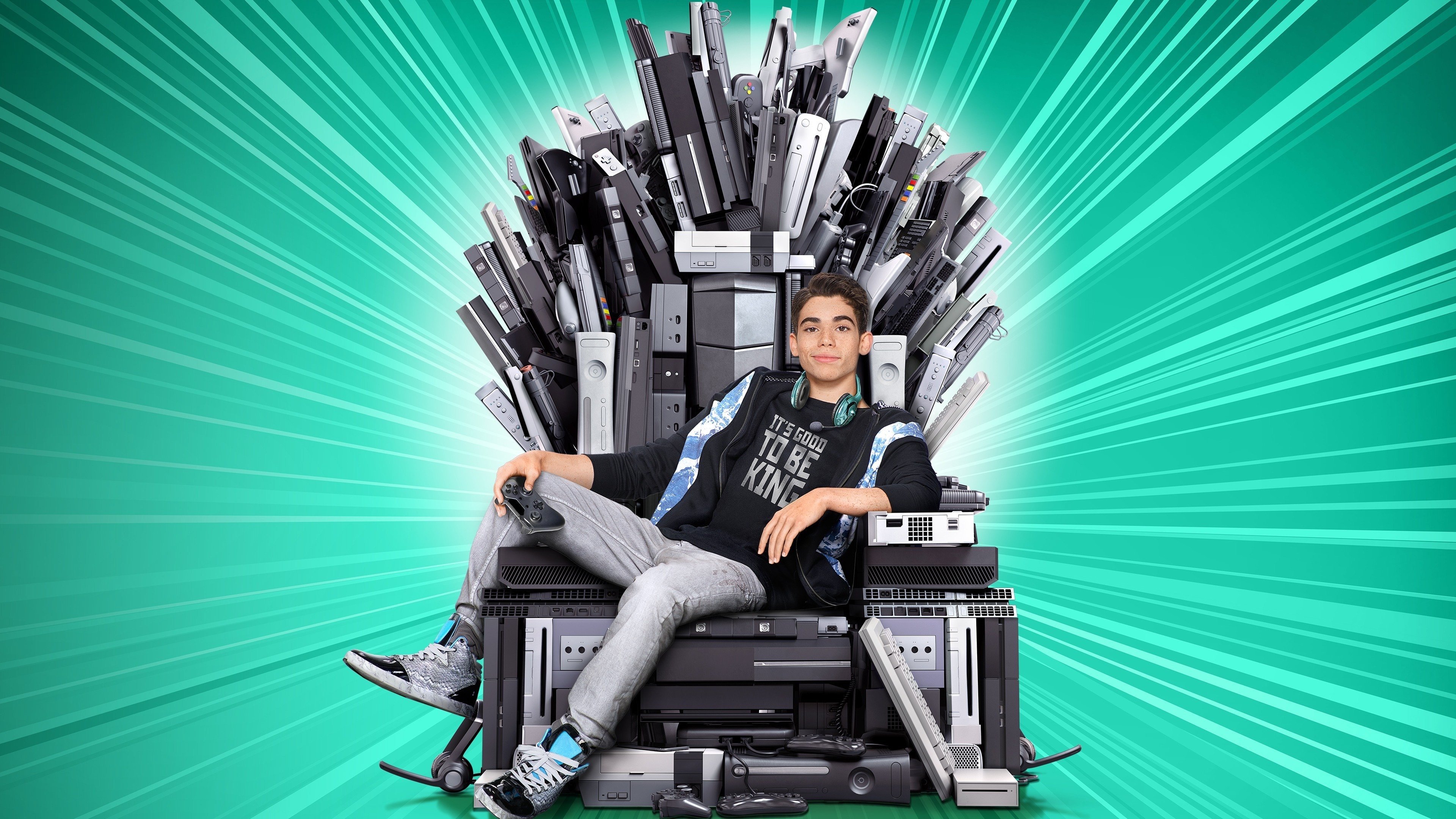 Egy videójátékos majdnem mindenre jó kézikönyve