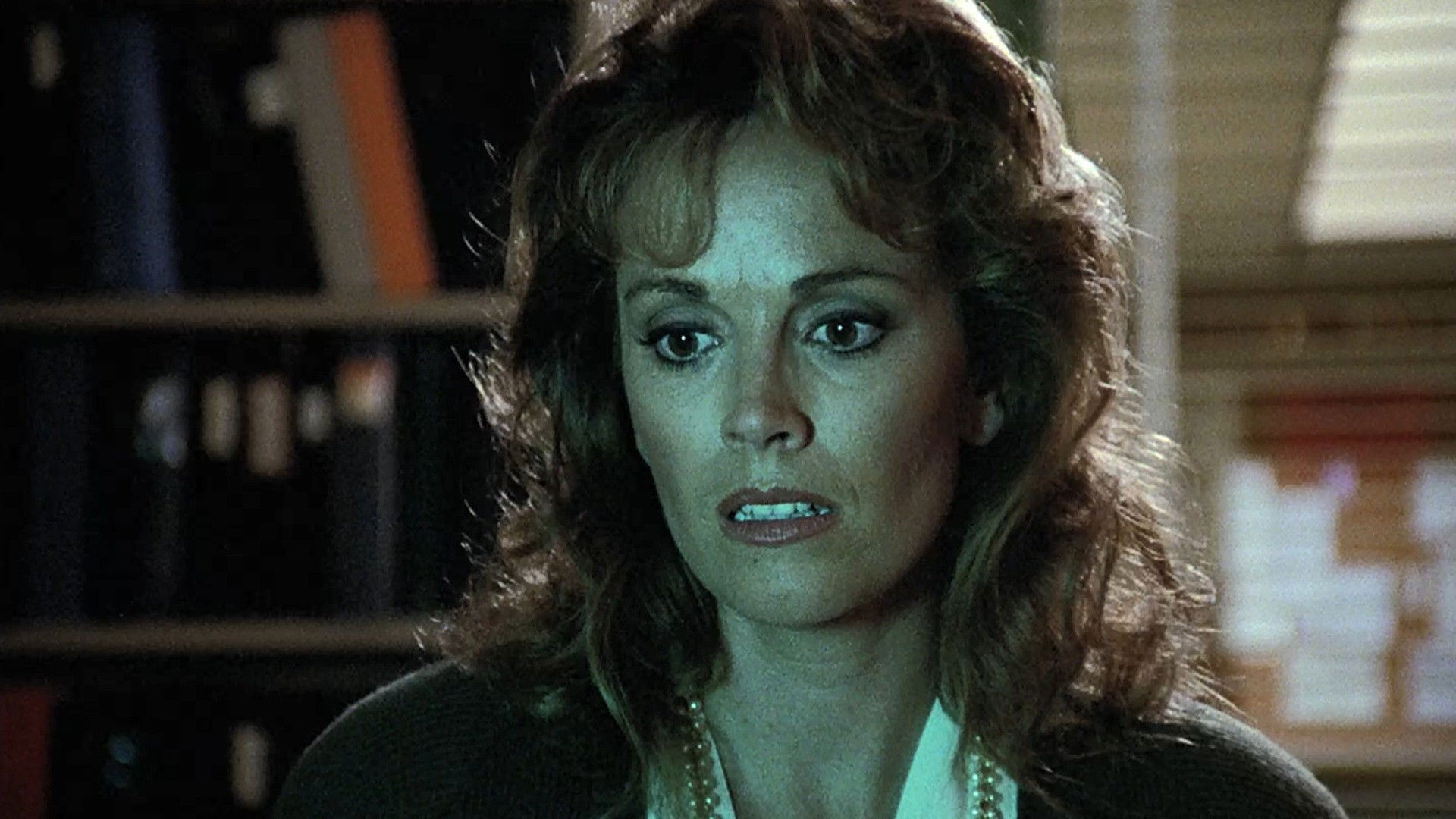 Love Song Of Abigail Marsh