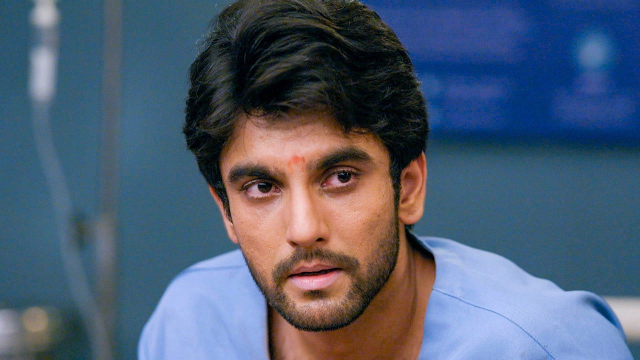 Maan's Life In Danger