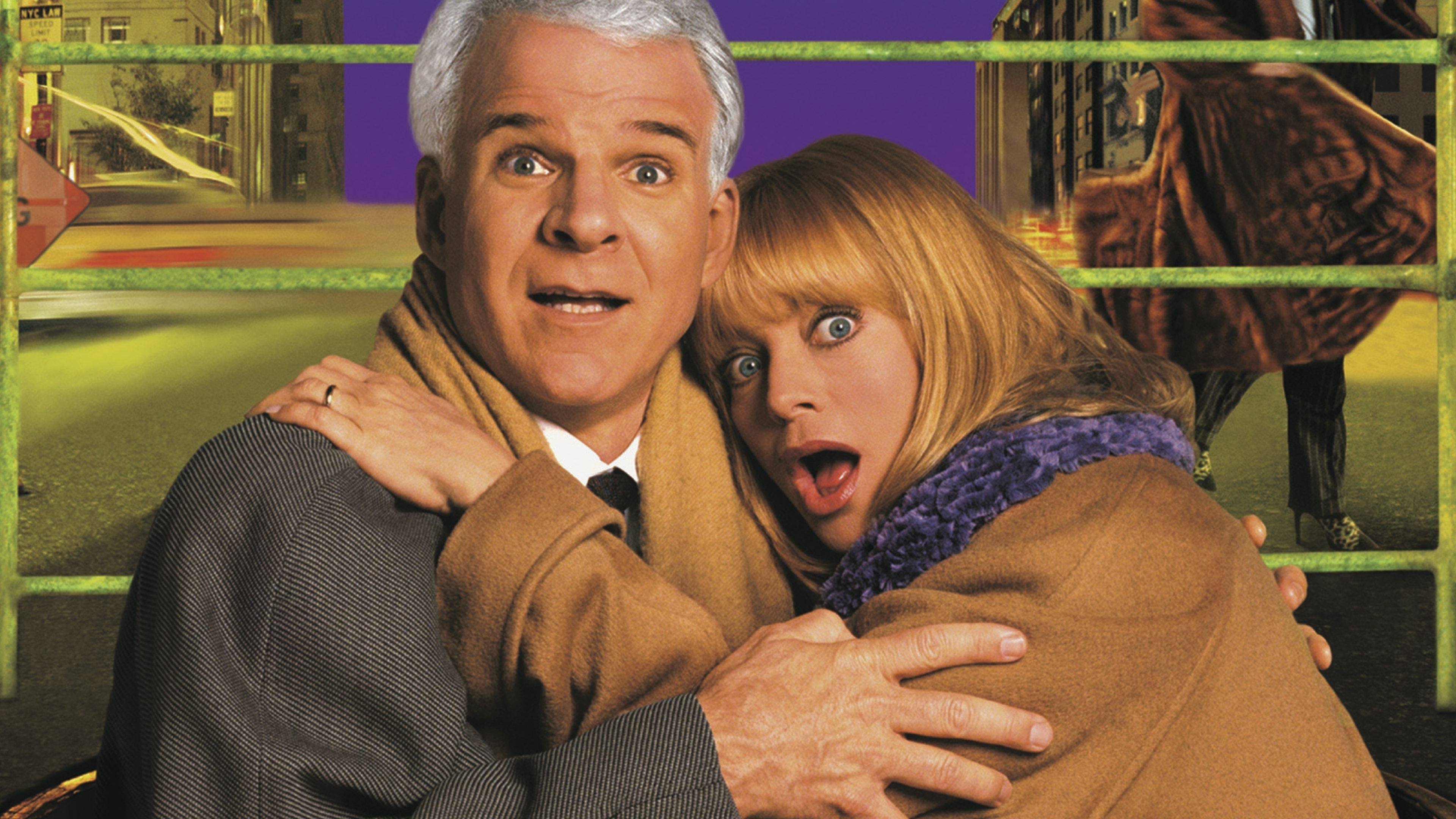 Párosban a városban