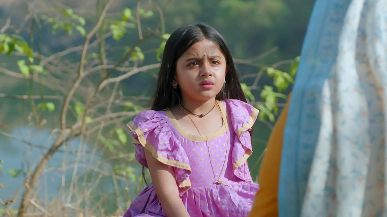 A Tough Situation For Doree