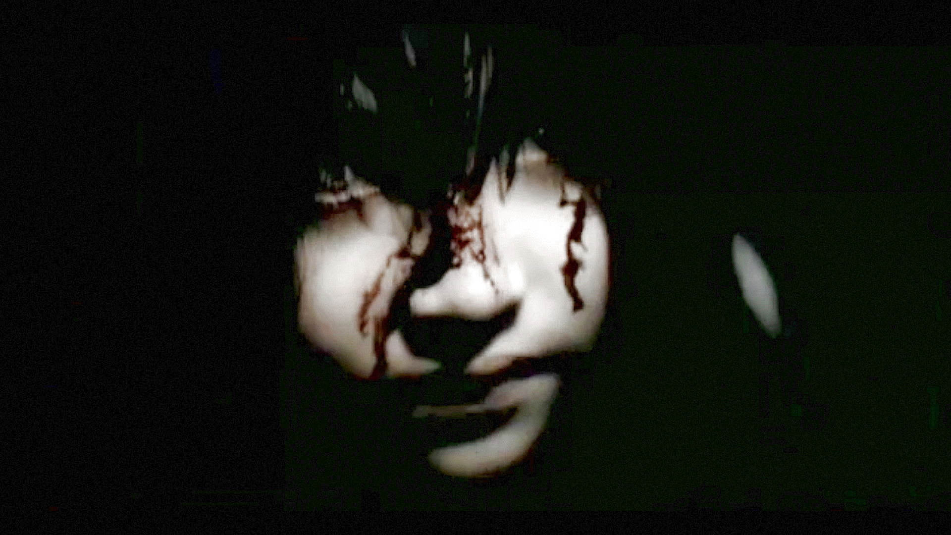 Az átok neve: Arang