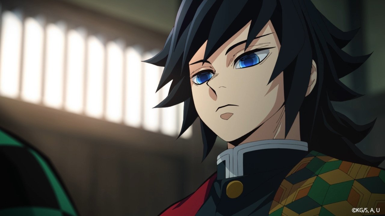 Demon Slayer: Kimetsu no Yaiba Special Edition Hashira Training Arc Part 1