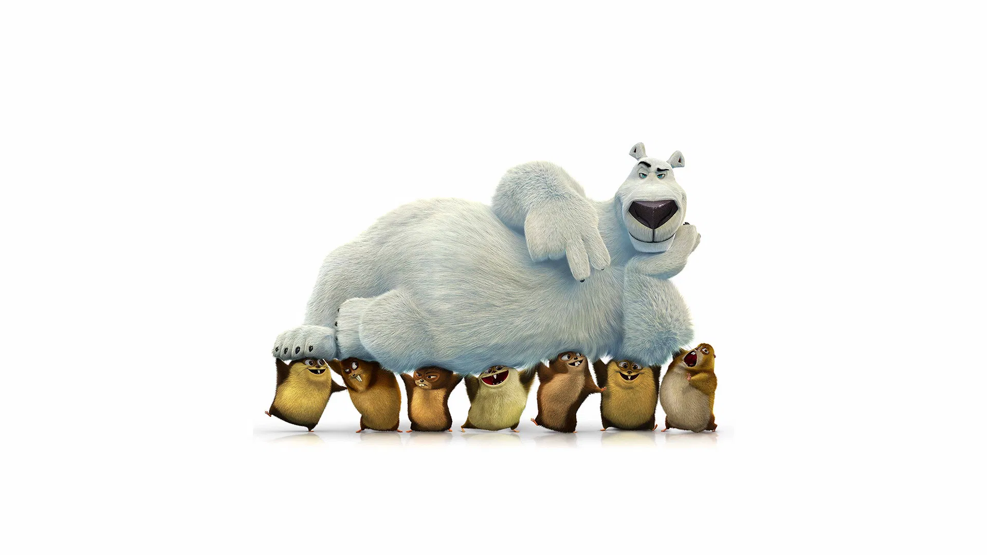 Norm, az északi gyűjtemény