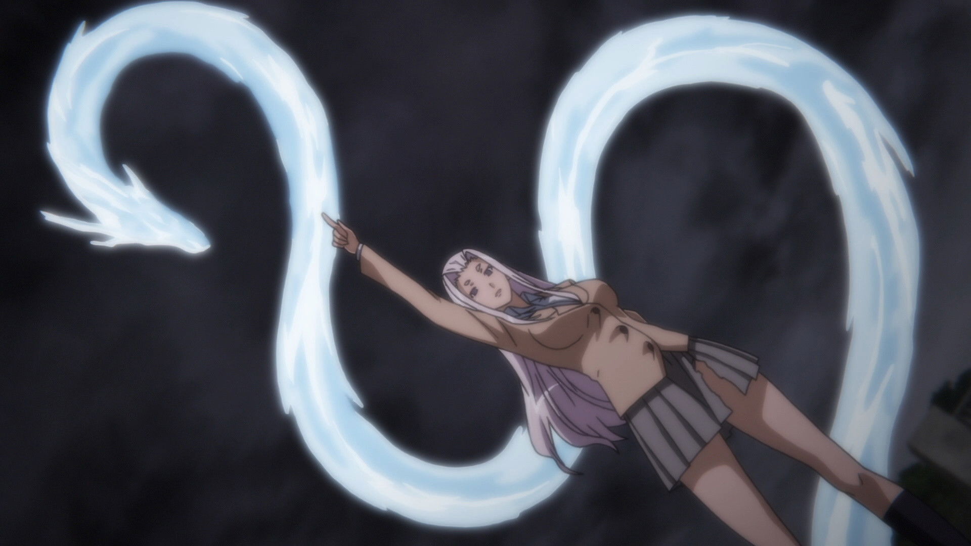 Western Wolves (3): Indomitable Will