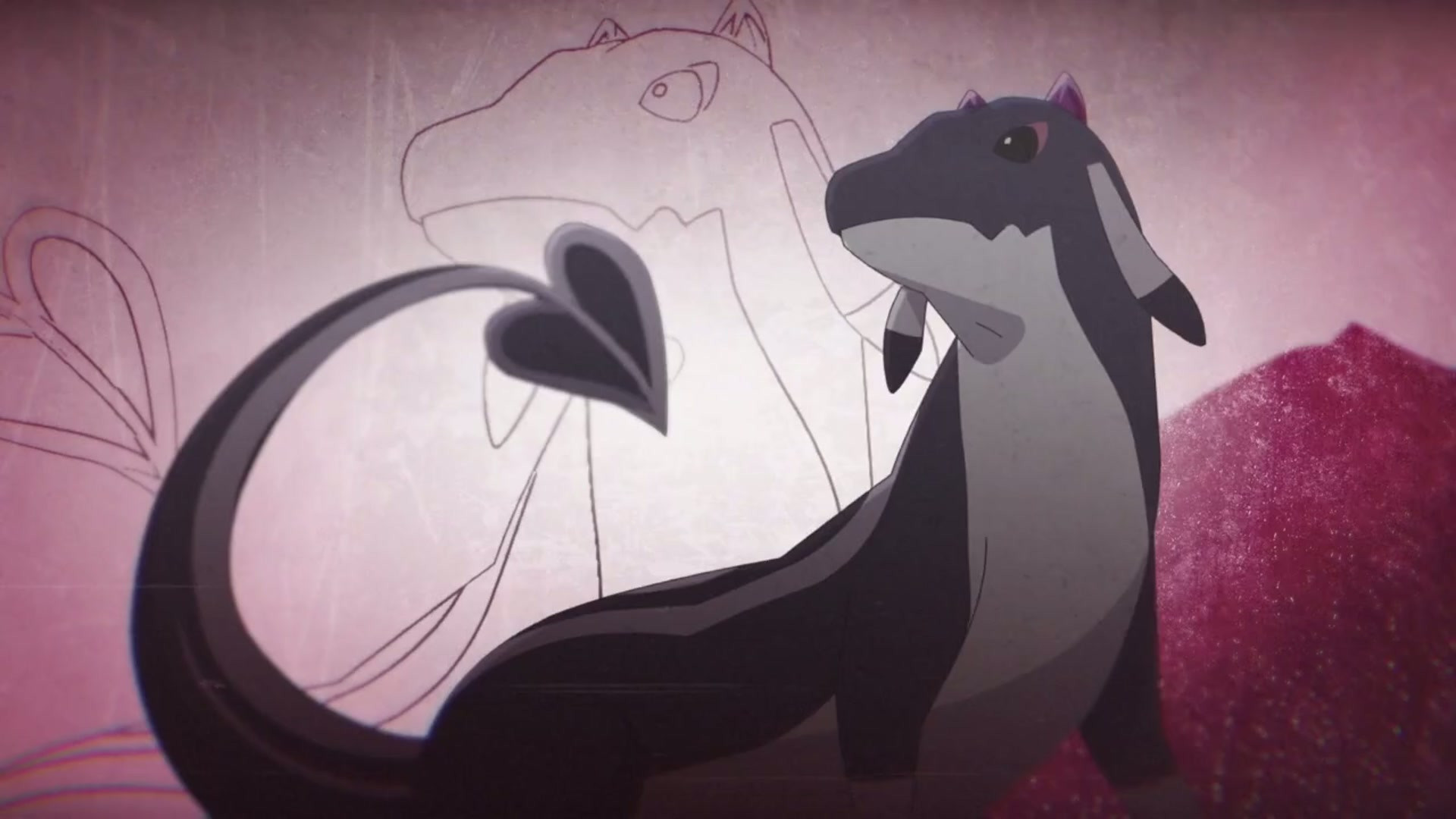 I Realized I Had No Name