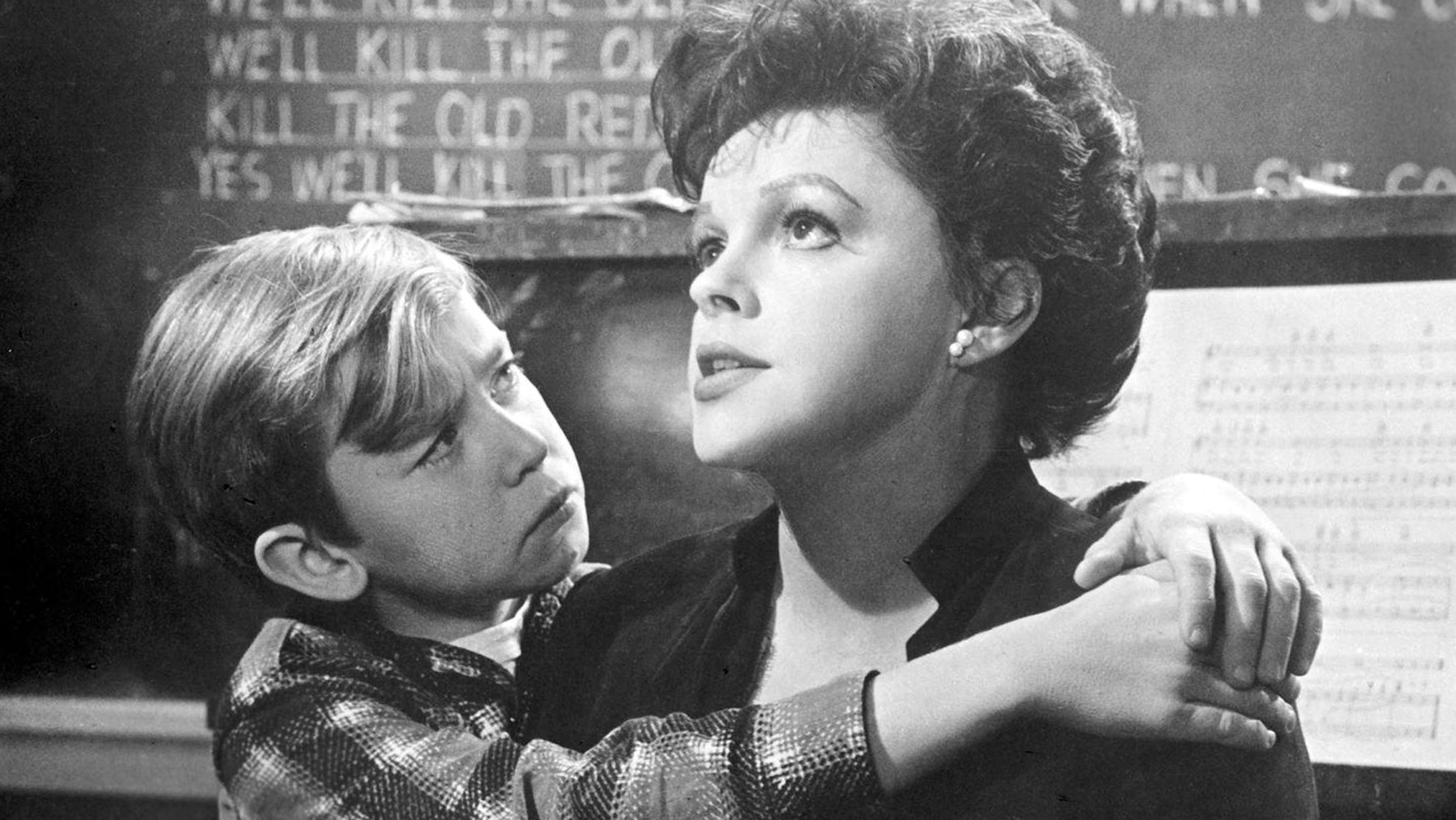 Gyermeki várakozás