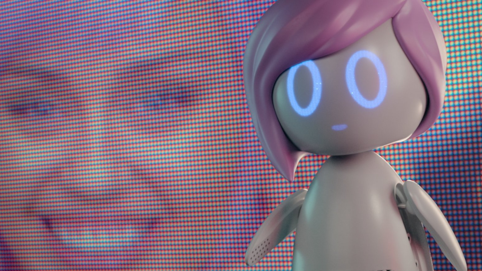 Rachel, Jack és Ashley Too