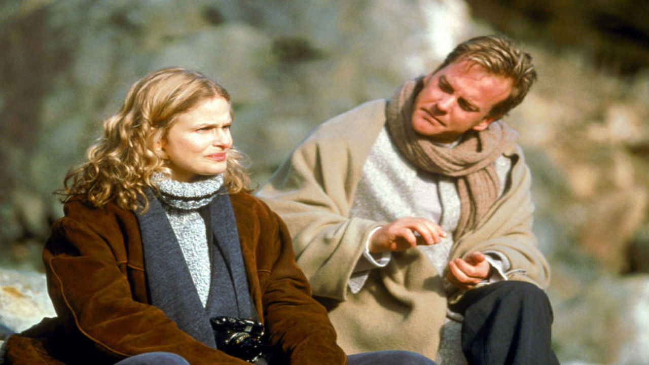 A vörös ajtó titka