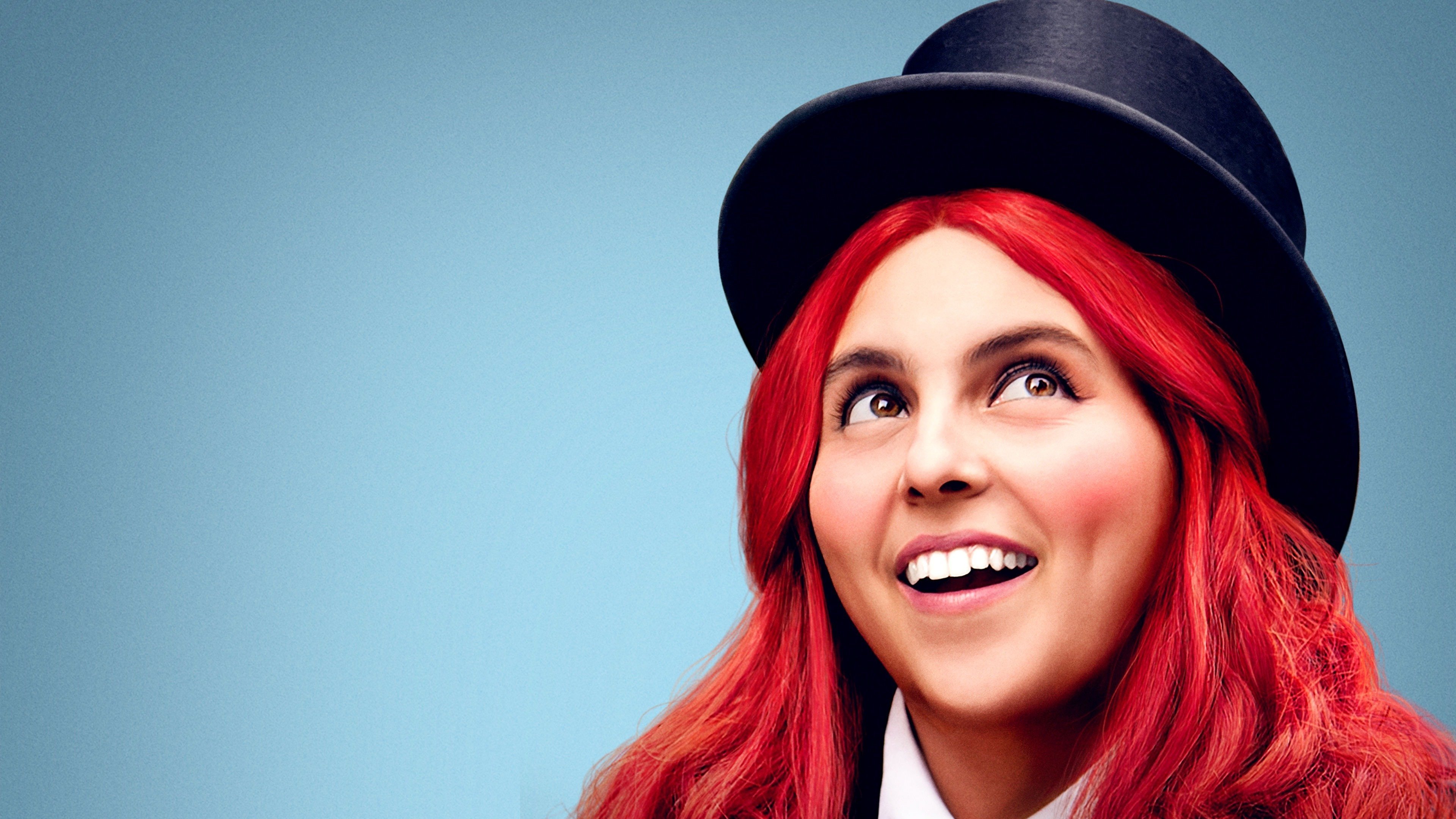 Hogyan lettem befolyásos fiatal csaj