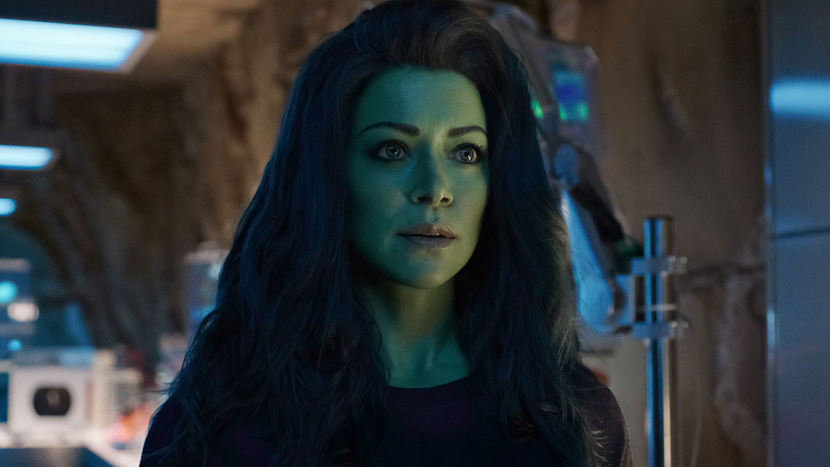 Épp csak egy pici düh