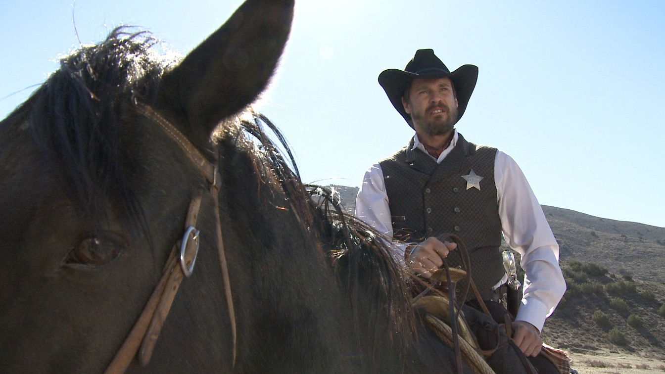 Doc Holliday's Revenge