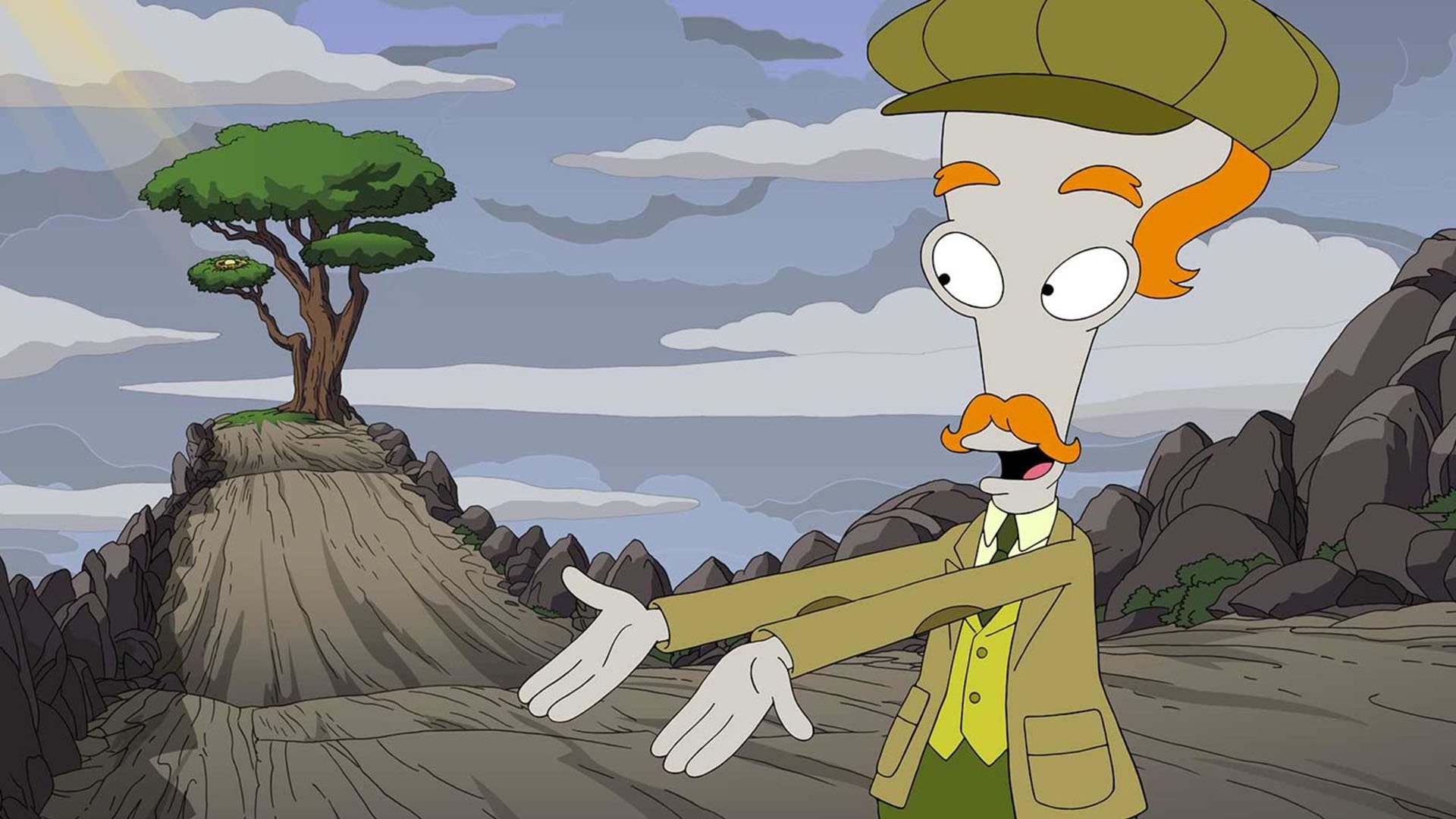 A tojás meg a héja