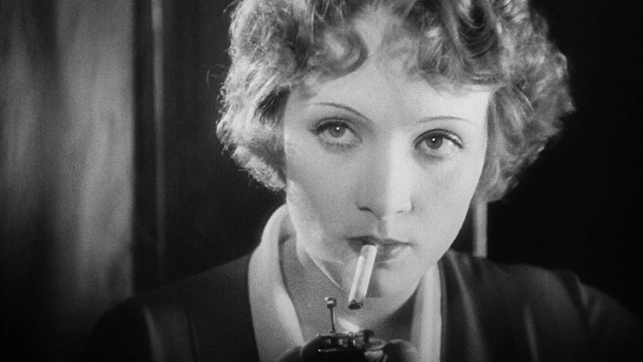 The Woman One Longs For