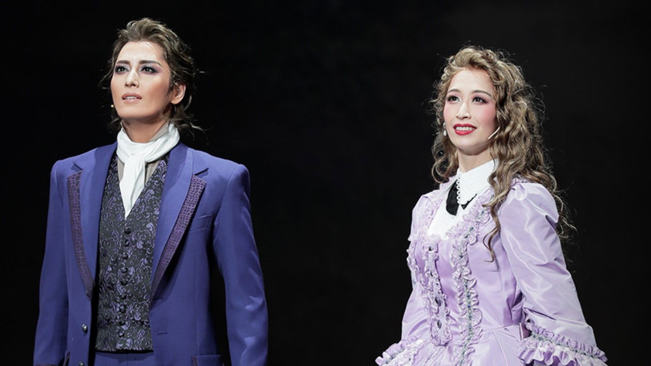 Eternal Voice: Lingering Feelings