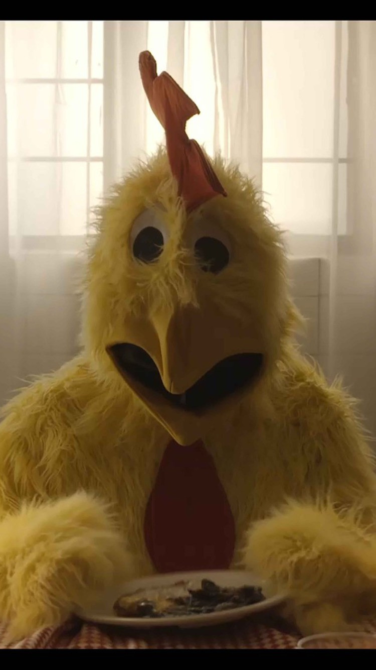 Daniel Humberto Campos Ramírez