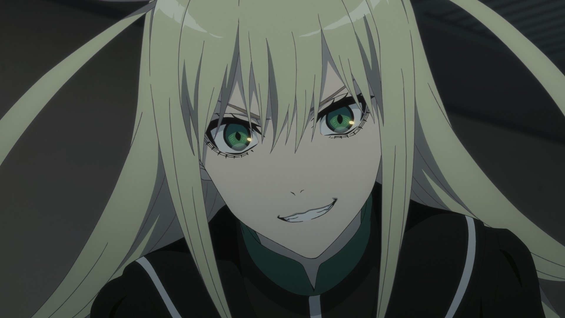 For This School, in This Moment