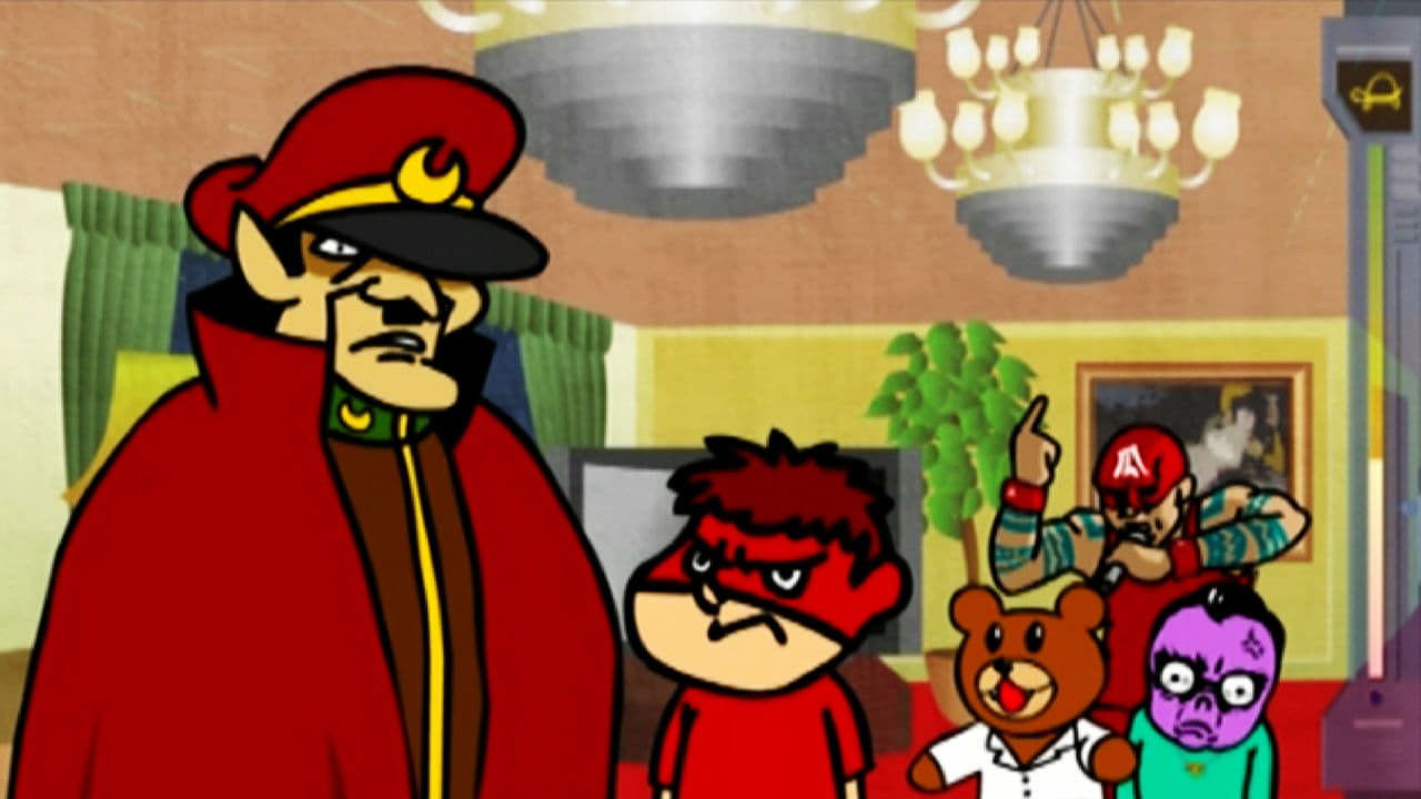 秘密結社鷹の爪 Collection