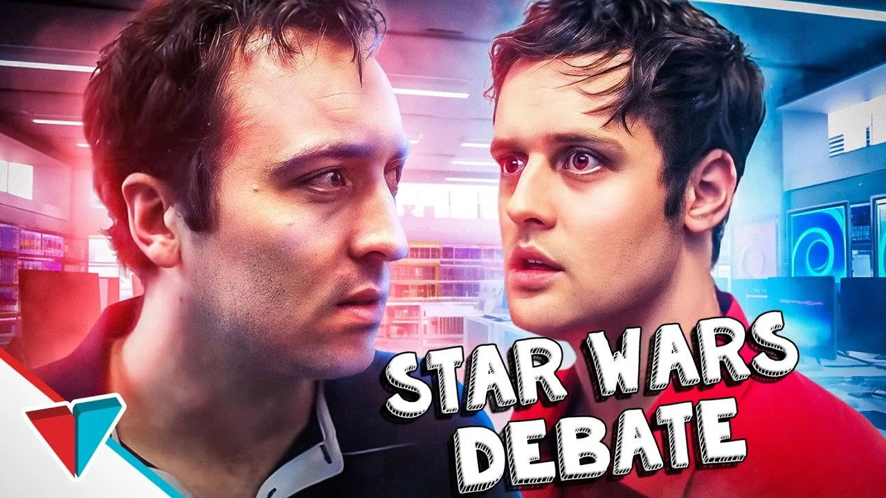 The New Menace - Part 1