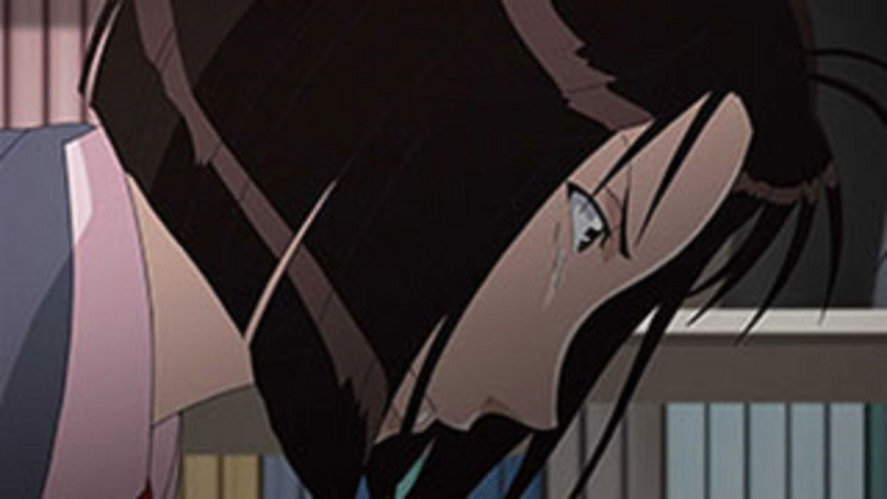 The Strange Plan of the Female Doctor