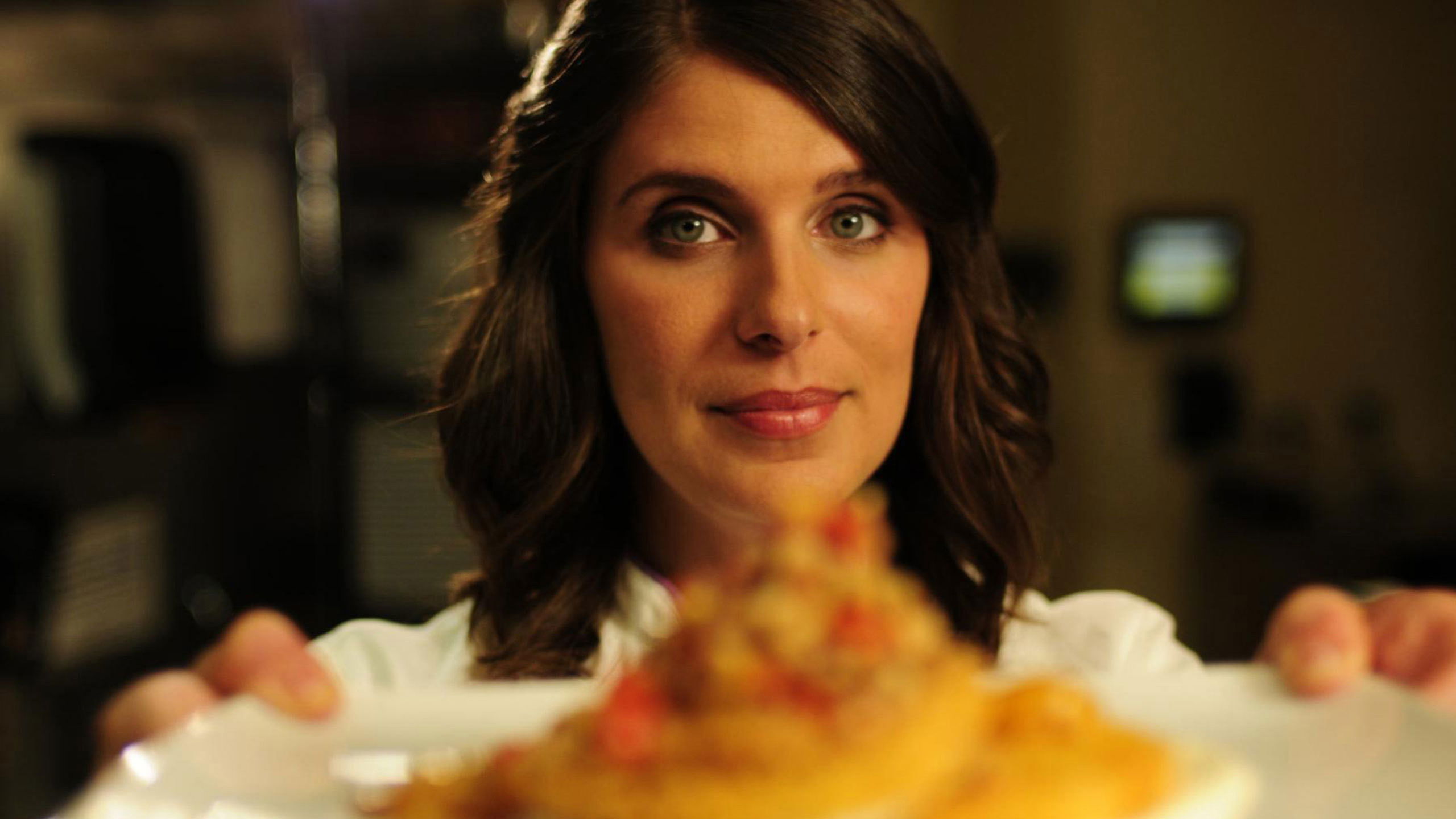 Sweet Corn & Expensive Tea