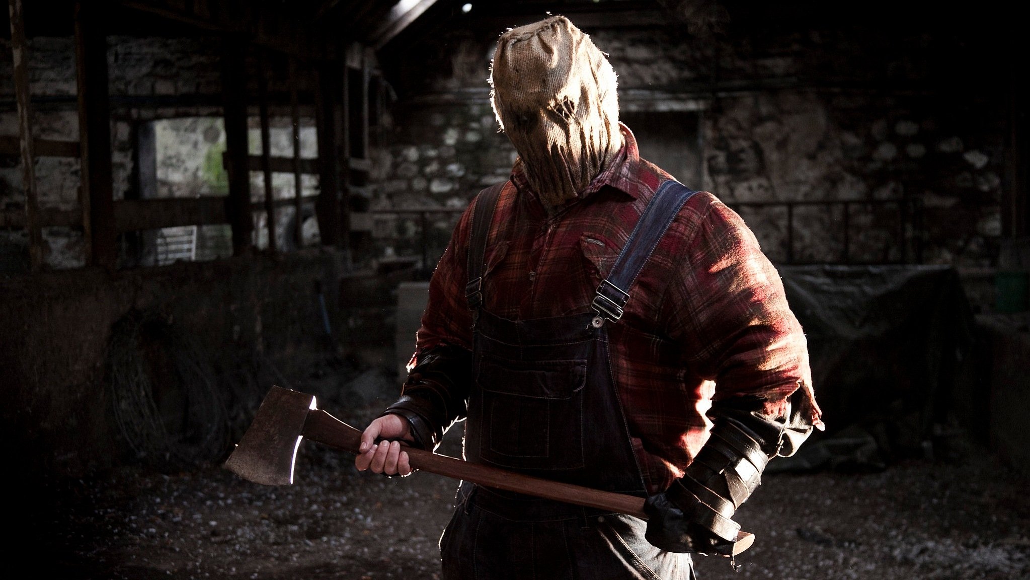 A vöröserdői mészárlás