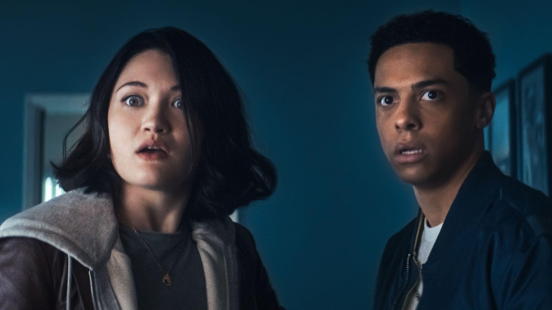 Üdv Horrorvárosban!