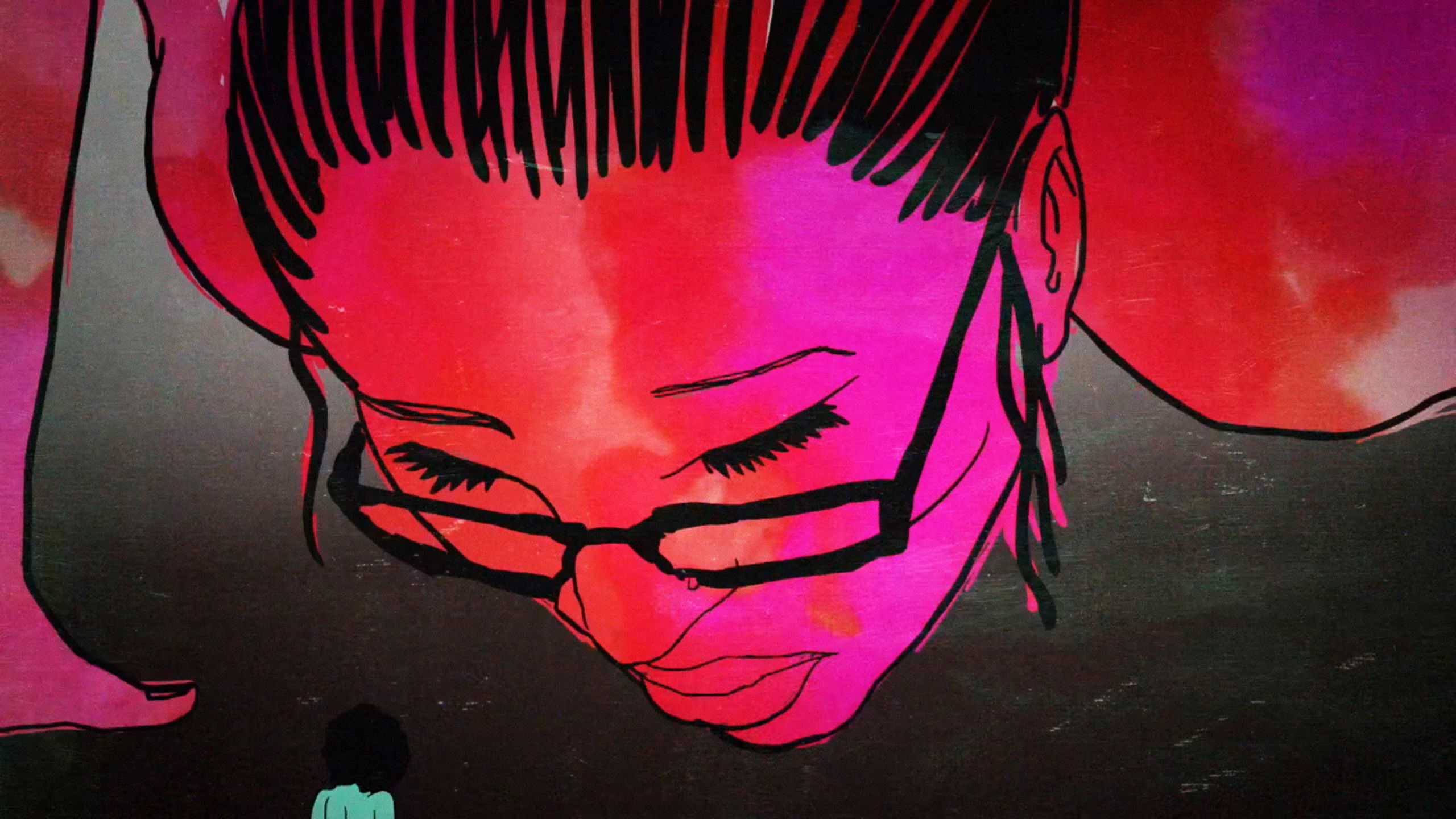 Chanelle Aponte Pearson