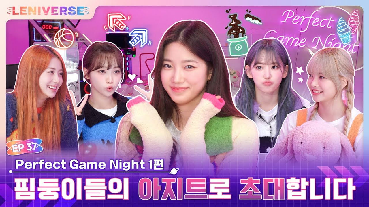 EP.37 Perfect Game Night Part 1