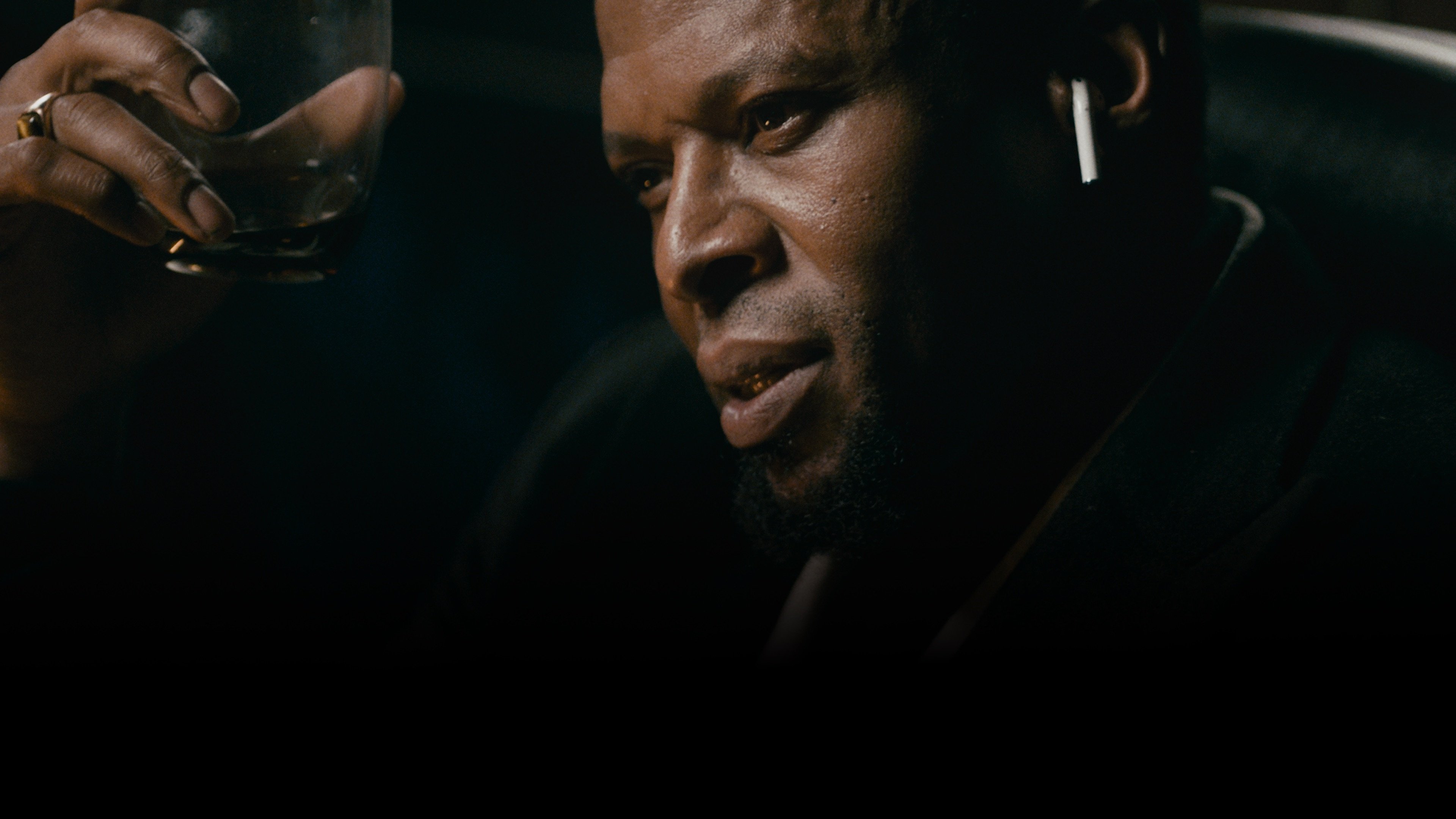 Christopher Grant Harvey