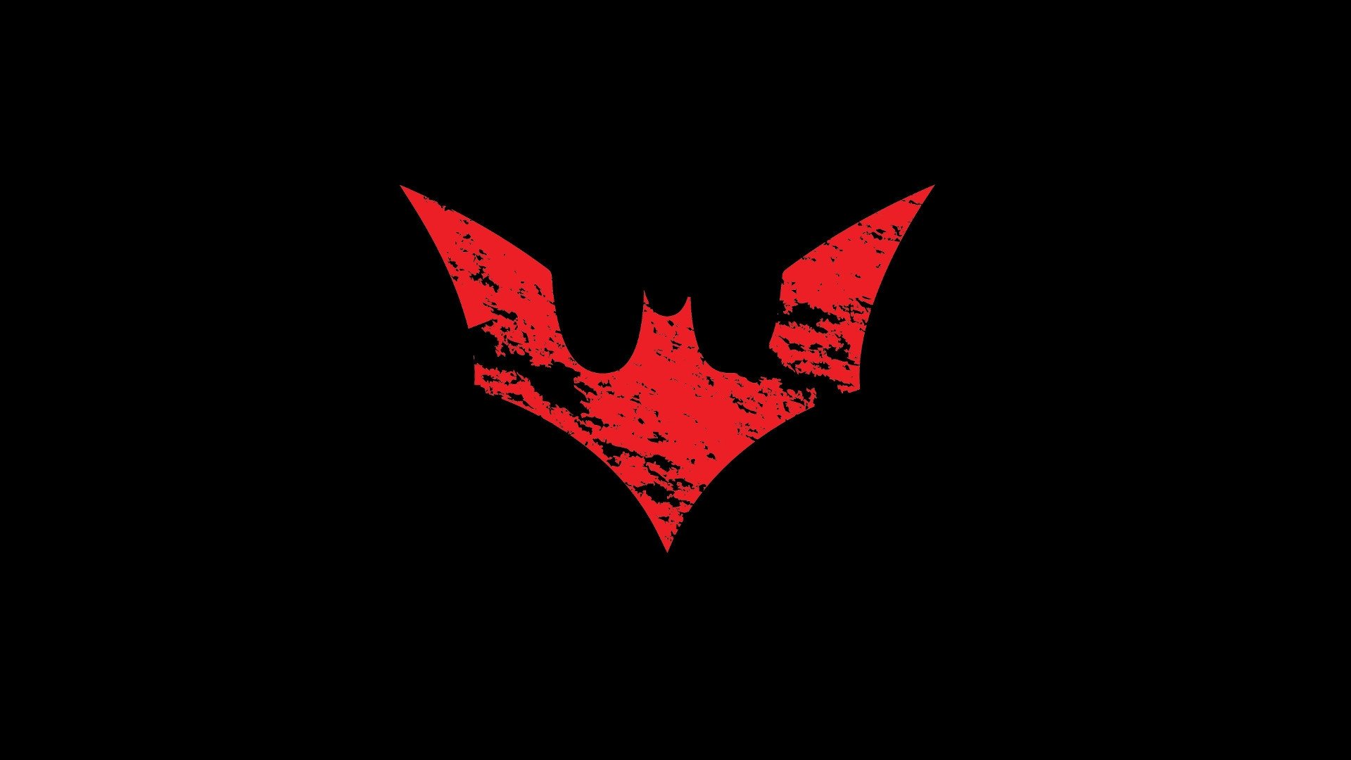 Batman Beyond gyűjtemény