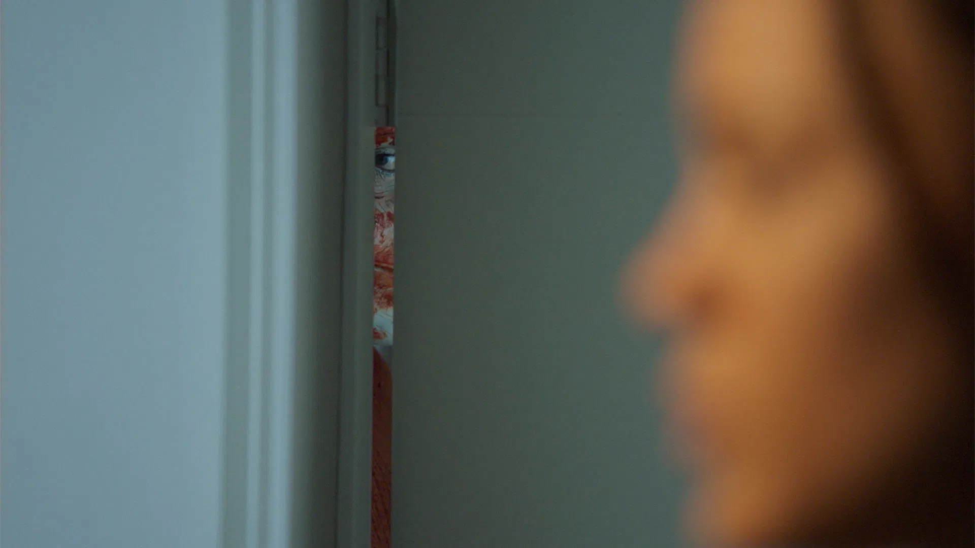 Where Did You Sleep Last Night?