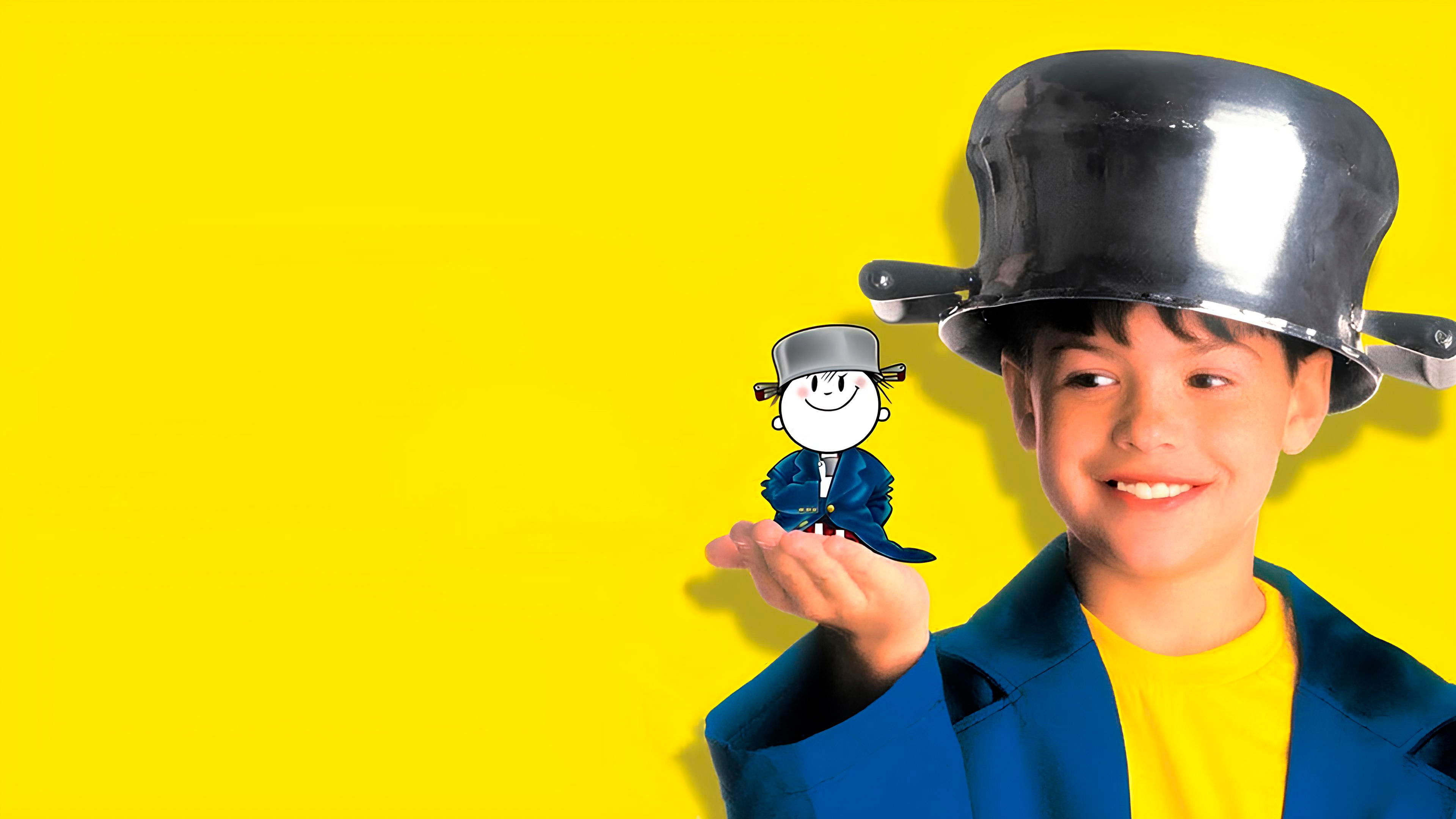 The Nutty Boy Collection