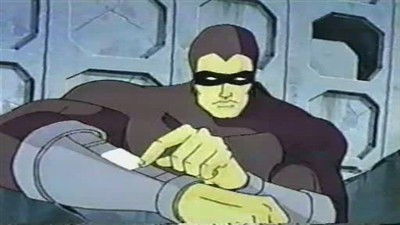 The Sacrifice Part I