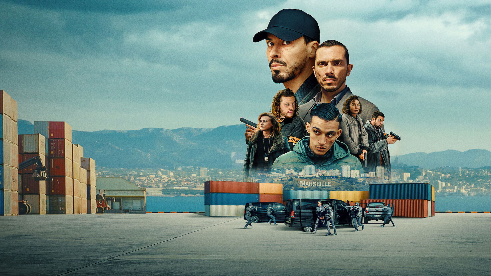 Leszámolás Marseille-ben