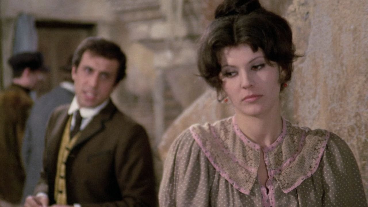 Nagyon véres szerelmi történet