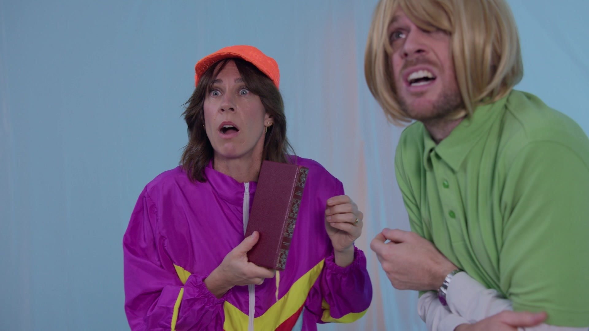 A Duck Archery Fanatic