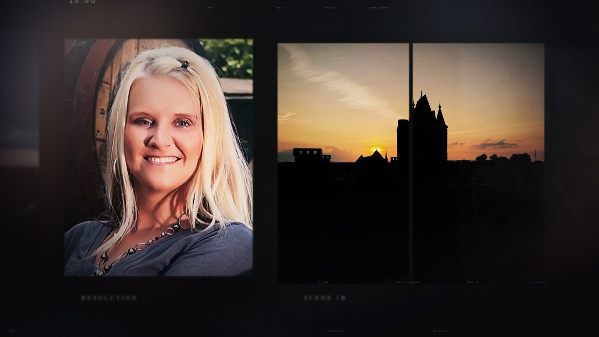 The Trouble in Bardstown