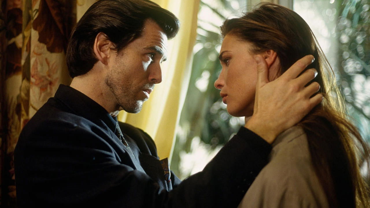 A féltékenység hálójában