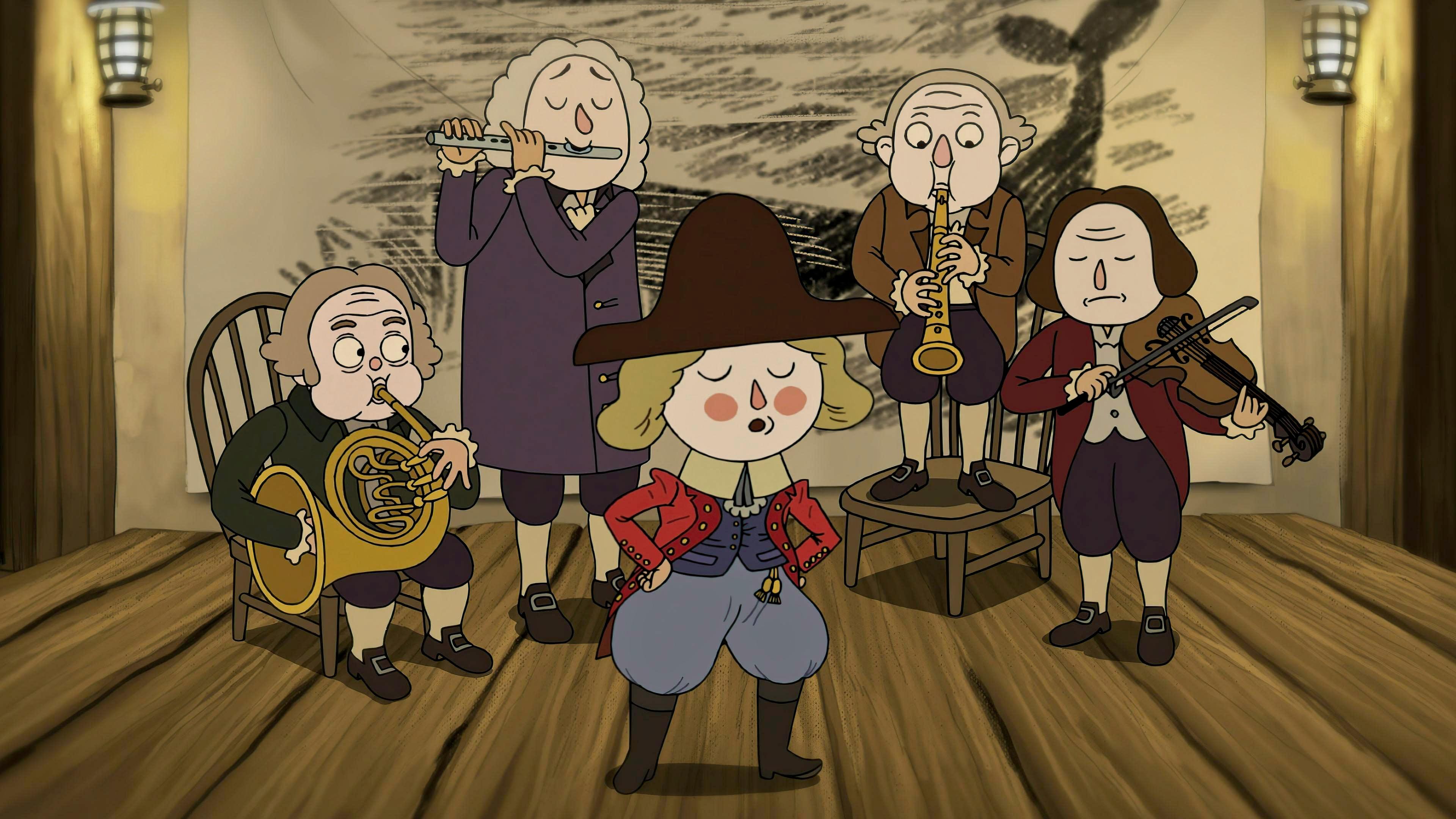 A vendégváró fogadó