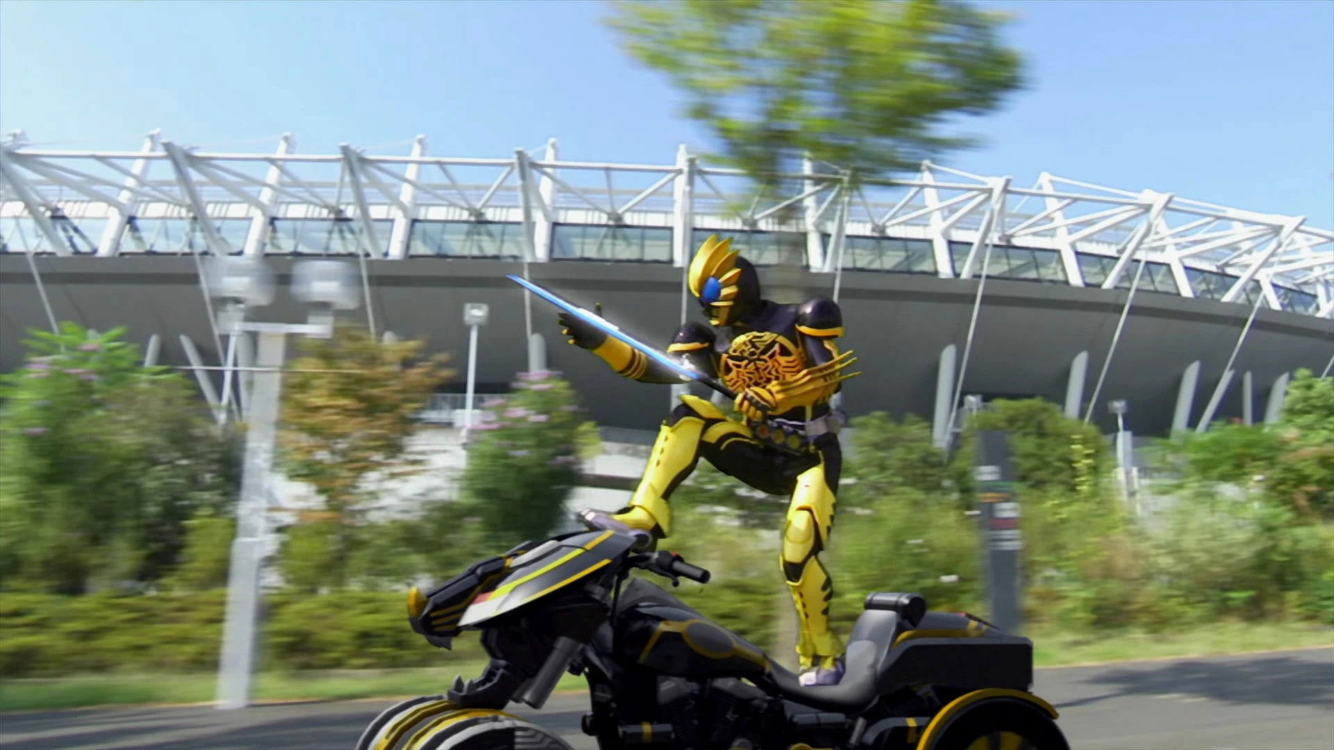 仮面ライダーOOOコレクション