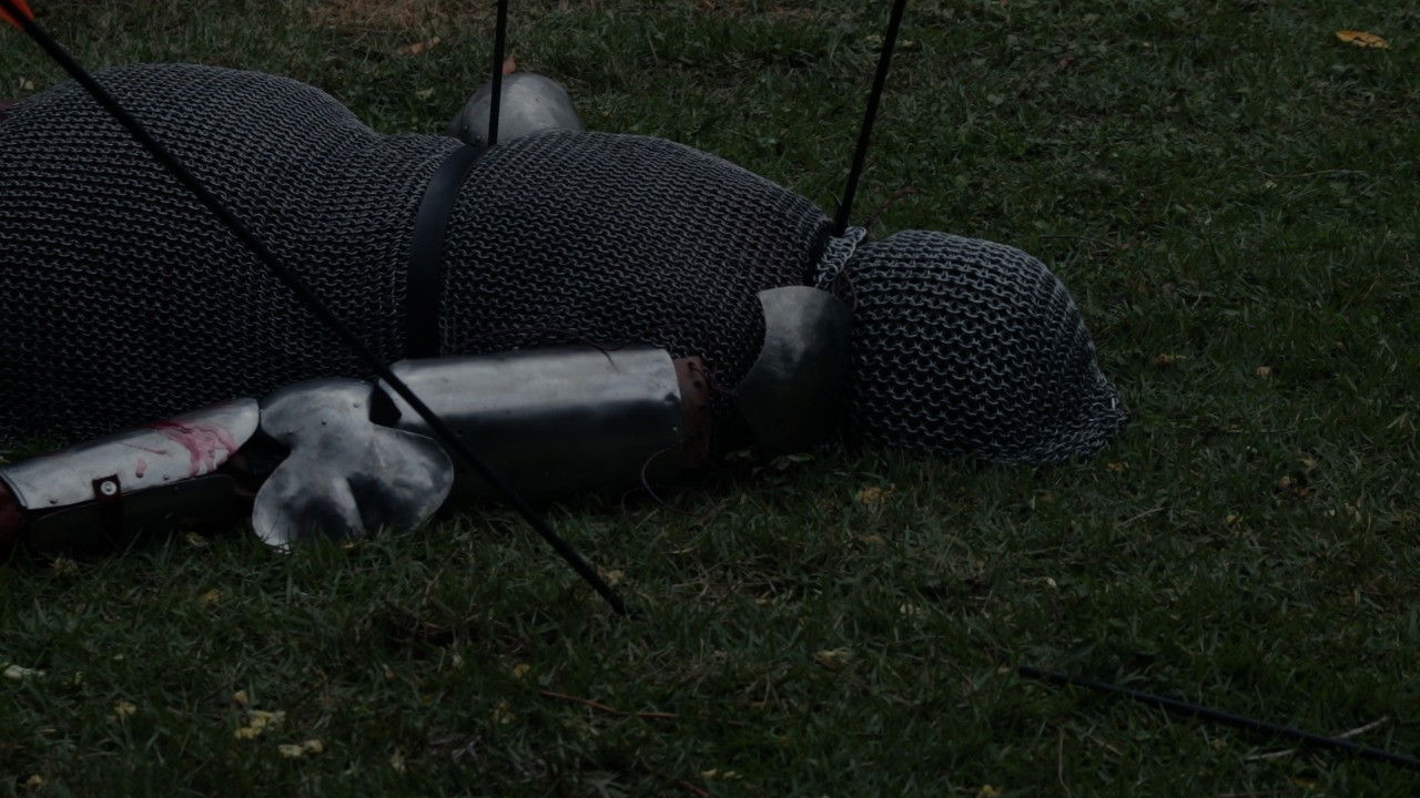 Short Journey to the Beach