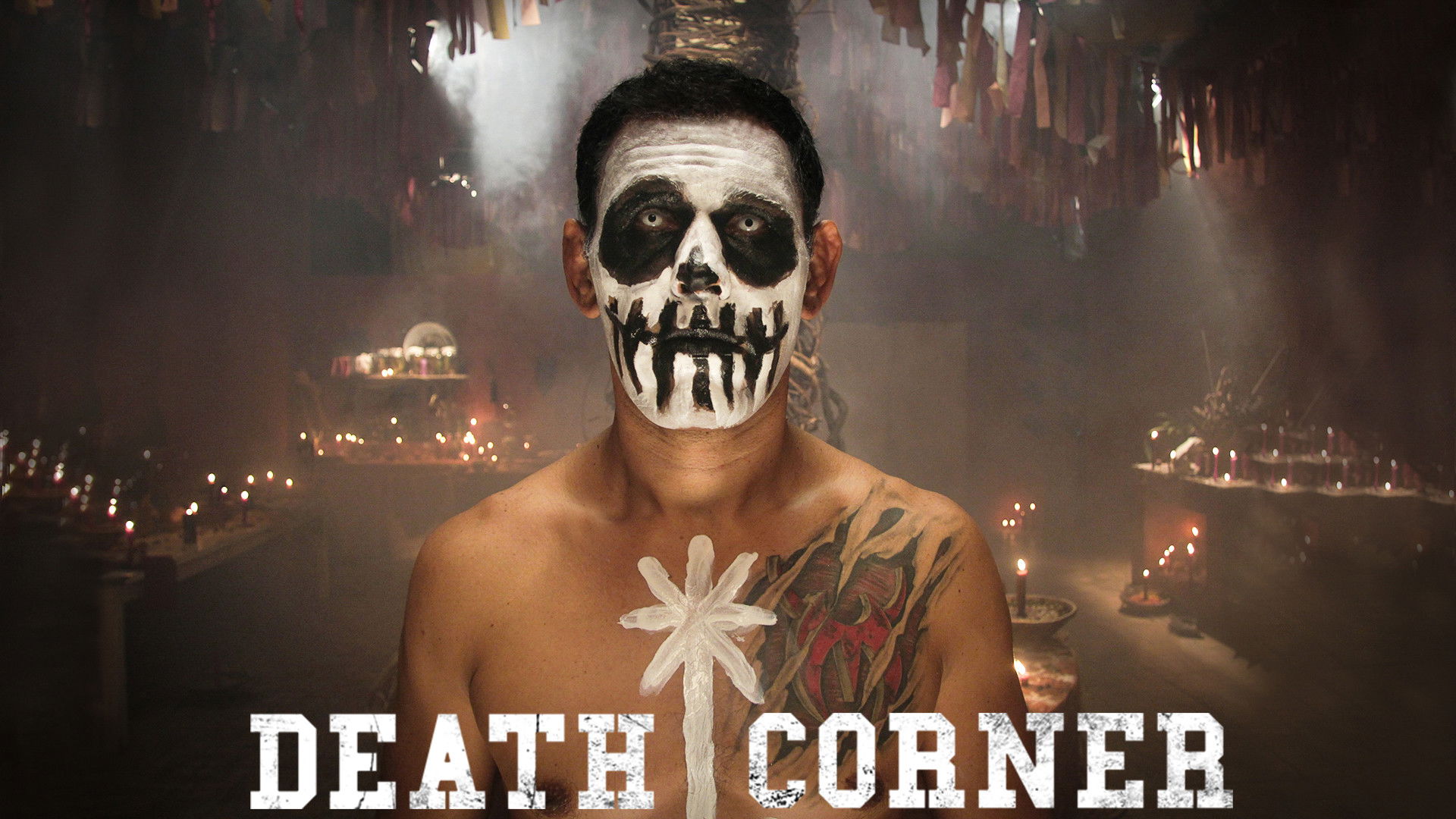 Death Corner