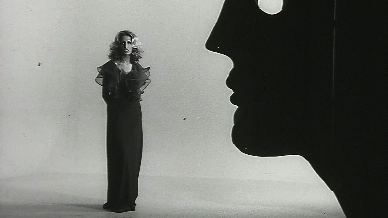 Mina in Barilla commercials