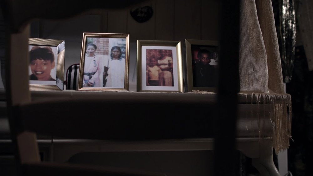 The Grim Sleeper (2)